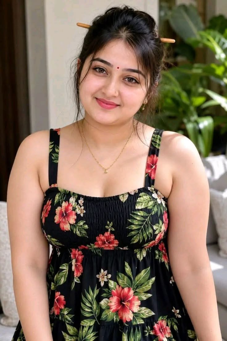 Pinki Gupta - Lucknow Escort