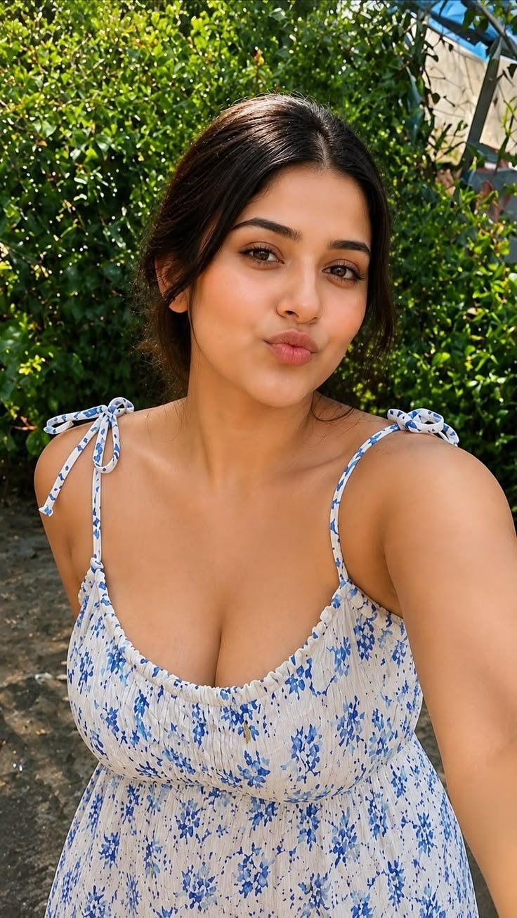 Mona Mishra - Lucknow Escort