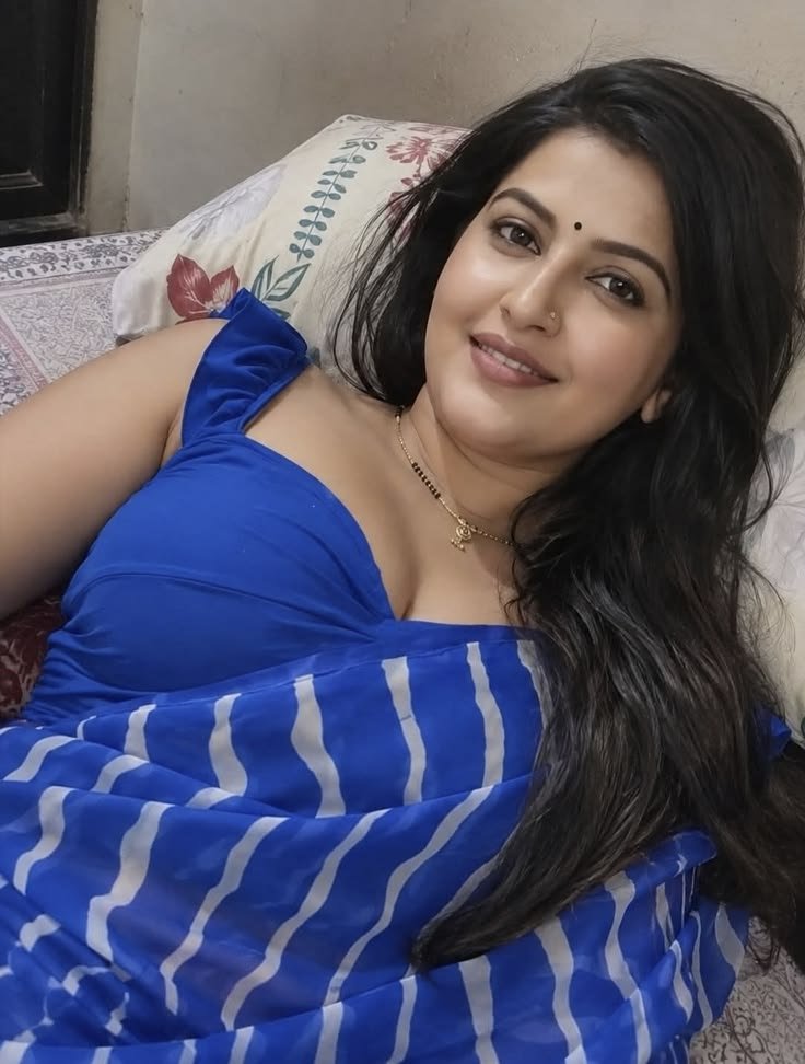 Sangeeta Tiwari - Lucknow Escort